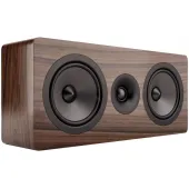 Acoustic Energy AE 105(2) On-Wall Walnut