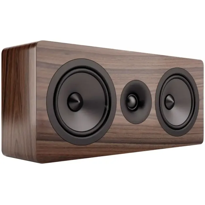 Acoustic Energy AE 105(2) On-Wall Walnut