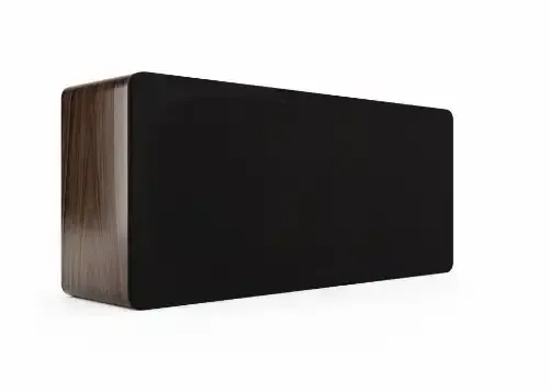 Acoustic Energy AE 105(2) On-Wall Walnut