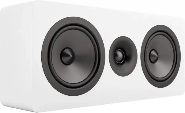 Acoustic Energy AE 105(2) On-Wall White