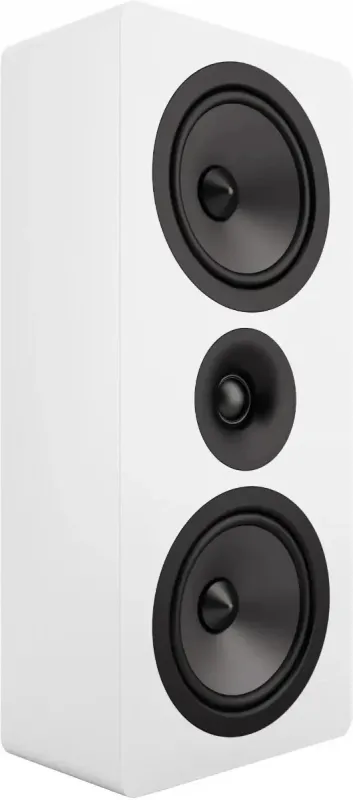 Acoustic Energy AE 105(2) On-Wall White