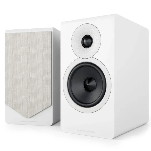 Acoustic Energy AE300 II Matte White