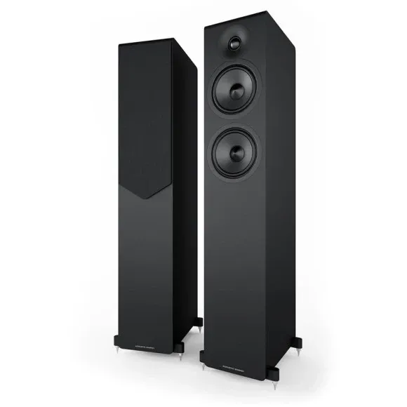 Acoustic Energy AE309 II Matt Black