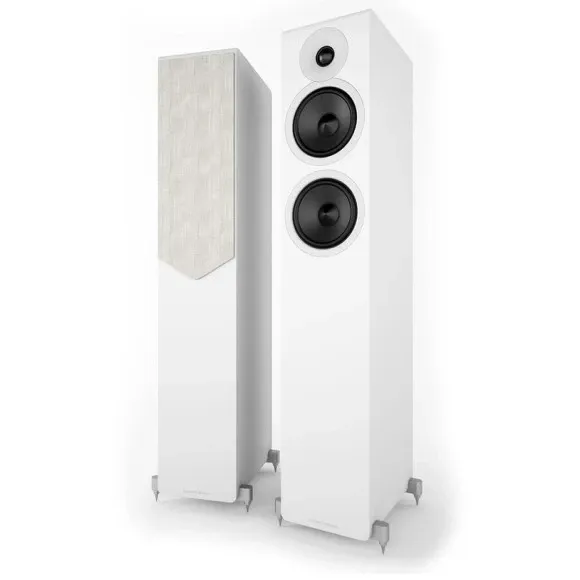 Acoustic Energy AE309 II Matt White