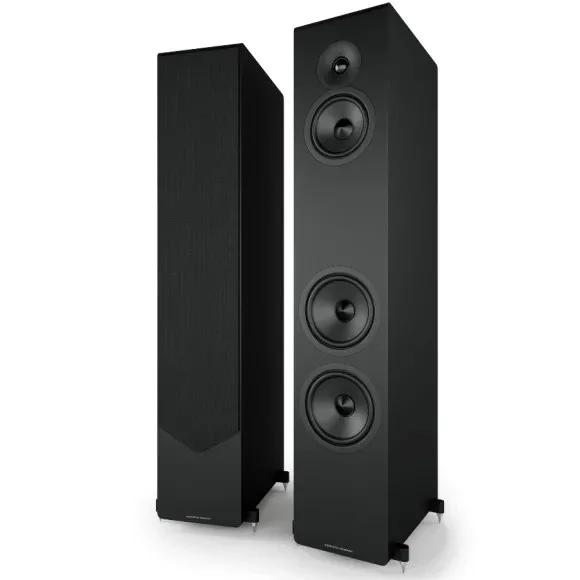 Acoustic Energy AE320² Matte Black