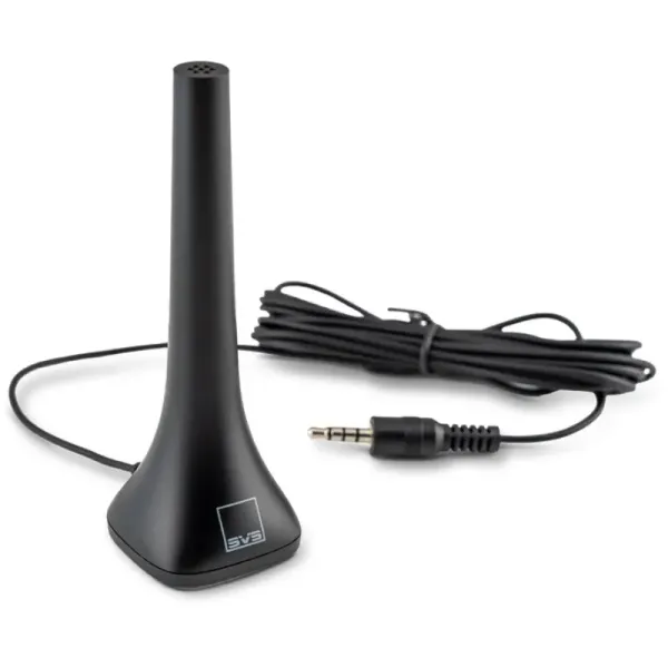 SVS Auto-EQ Microphone