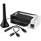 SVS Auto-EQ Microphone