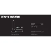 SVS Auto-EQ Microphone
