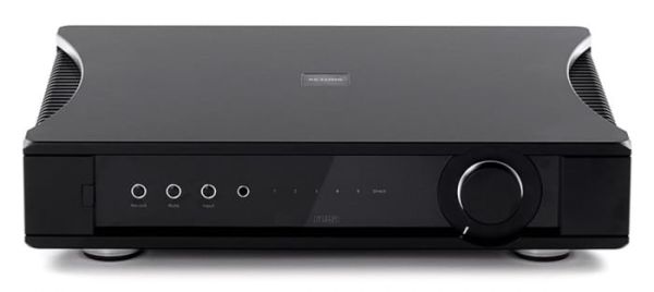 Rega Aethos Black