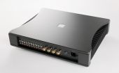 Rega Aethos Black