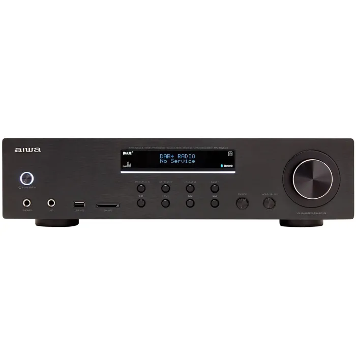 AIWA 200DAB/BK