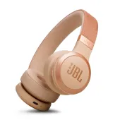 JBL Live 670 NC Sandstone (JBLLIVE670NCSAT)