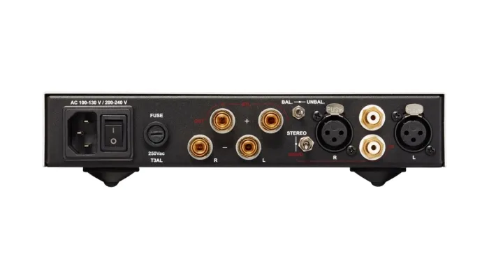 NuPrime STA-9