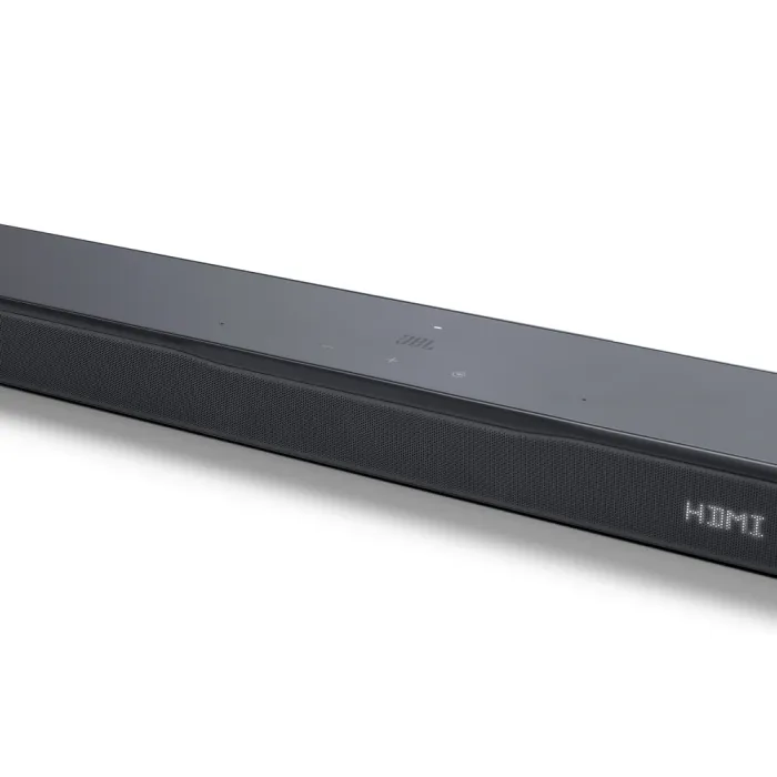 JBL Bar 500MK2 (JBLBAR500MK2BLKEP)