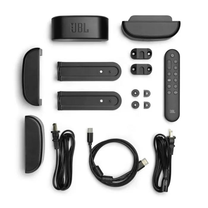 JBL Bar 800MK2 (JBLBAR800MK2BLKEP)