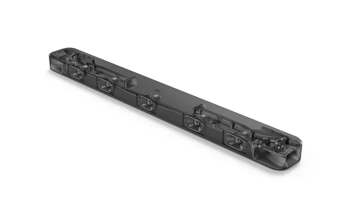 JBL Bar 500MK2 (JBLBAR500MK2BLKEP)