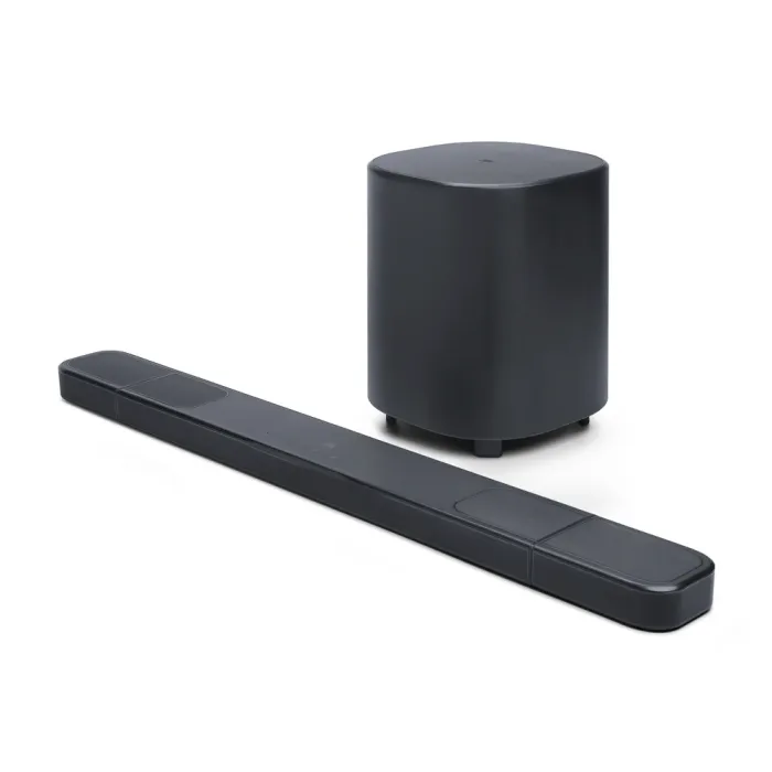 JBL Bar 1000MK2 (JBLBAR1000M2BLKEP)
