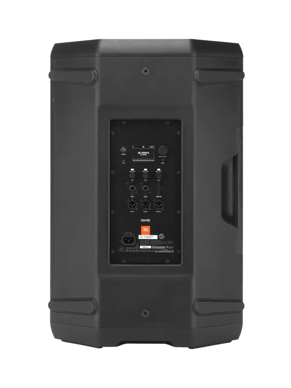 Акустична система JBL PRX915 (JBL-PRX915-EK)