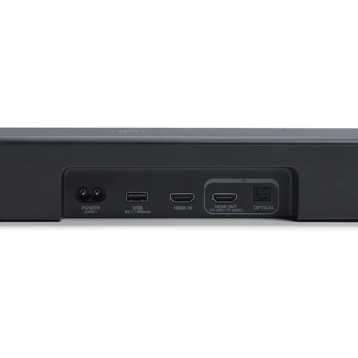 JBL Bar 300MK2 (JBLBAR300MK2BLKEP)