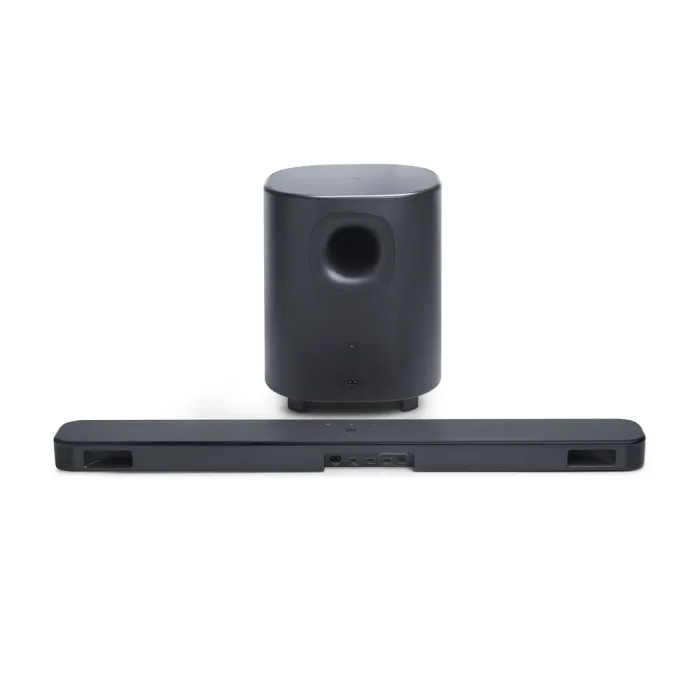 JBL Bar 500MK2 (JBLBAR500MK2BLKEP)