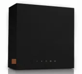 Morel Hogtalare PAIR Black Cabinet-Black Grill (EU)