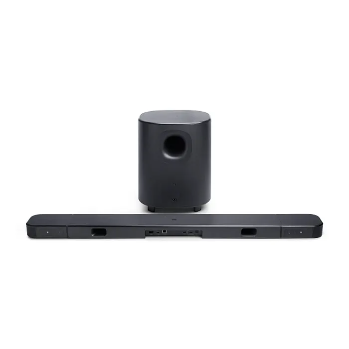 JBL Bar 800MK2 (JBLBAR800MK2BLKEP)