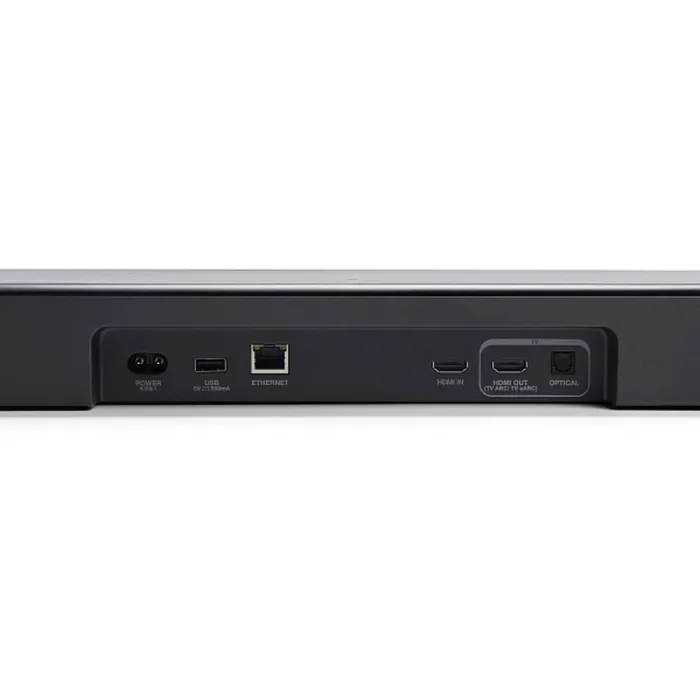 JBL Bar 800MK2 (JBLBAR800MK2BLKEP)