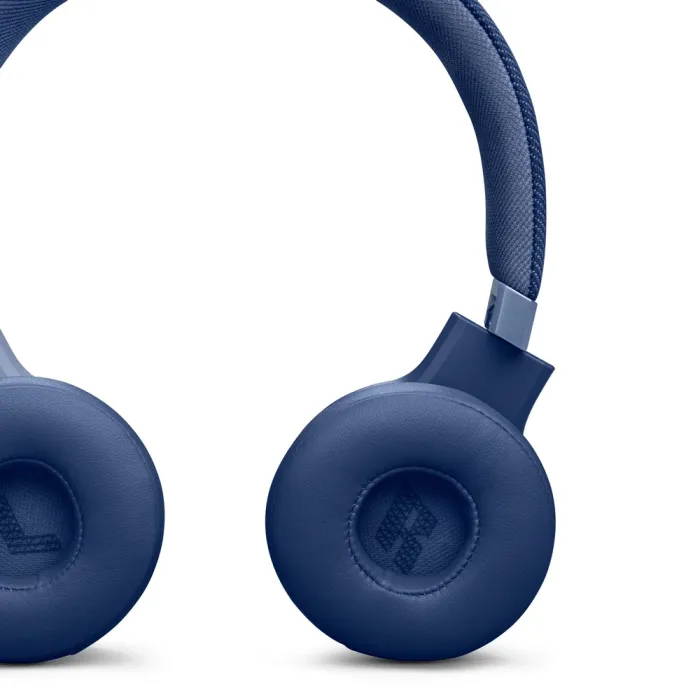 JBL Live 670 NC Blue (JBLLIVE670NCBLU)