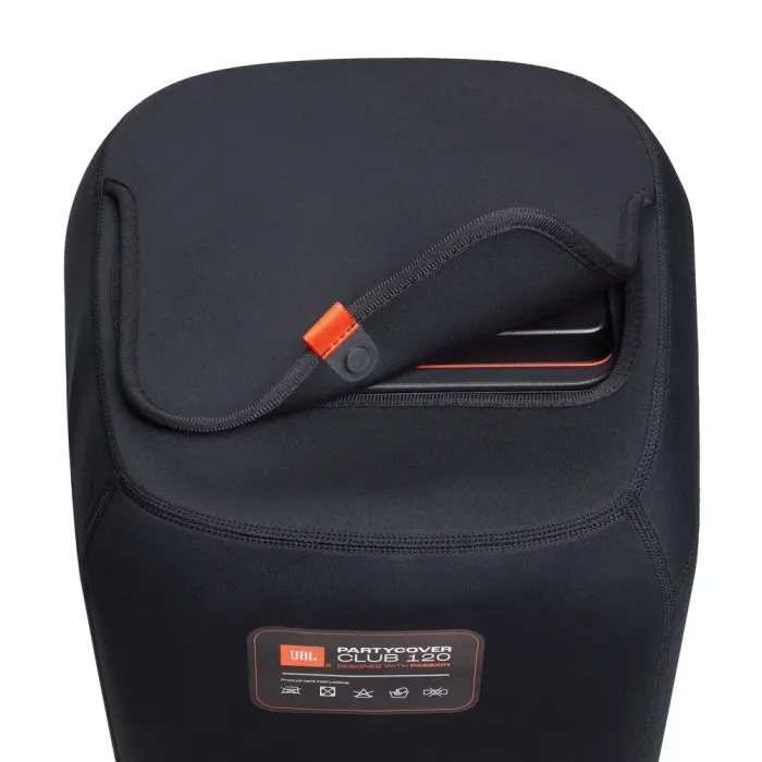 Захисний чохол JBL PartyCover Club 120 (JBLPBCOV-120)