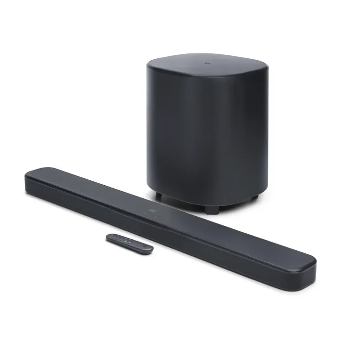 JBL Bar 500MK2 (JBLBAR500MK2BLKEP)