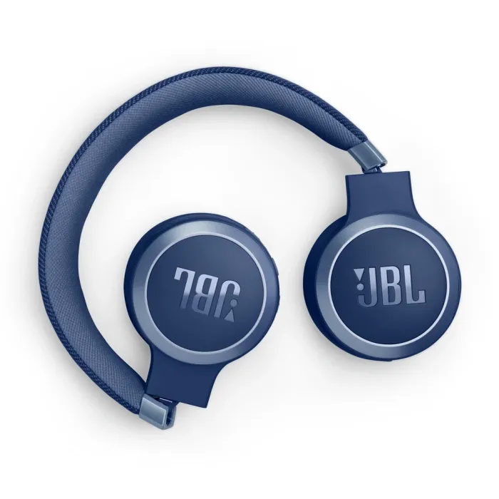 JBL Live 670 NC Blue (JBLLIVE670NCBLU)