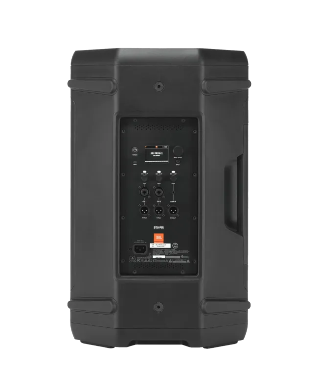 Акустична система JBL PRX912 (JBL-PRX912-EK)