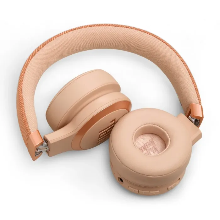 JBL Live 670 NC Sandstone (JBLLIVE670NCSAT)