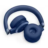JBL Live 670 NC Blue (JBLLIVE670NCBLU)