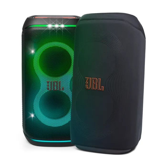 Захисний чохол JBL PartyCover Club 120 (JBLPBCOV-120)