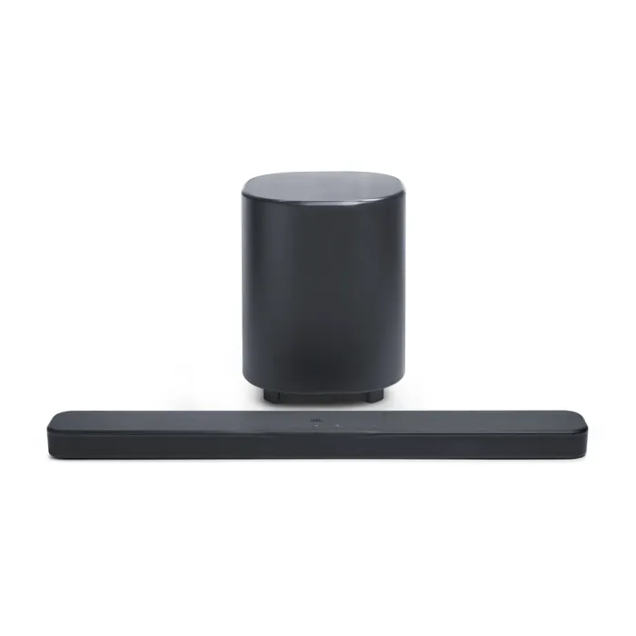 JBL Bar 500MK2 (JBLBAR500MK2BLKEP)