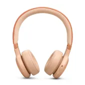 JBL Live 670 NC Sandstone (JBLLIVE670NCSAT)