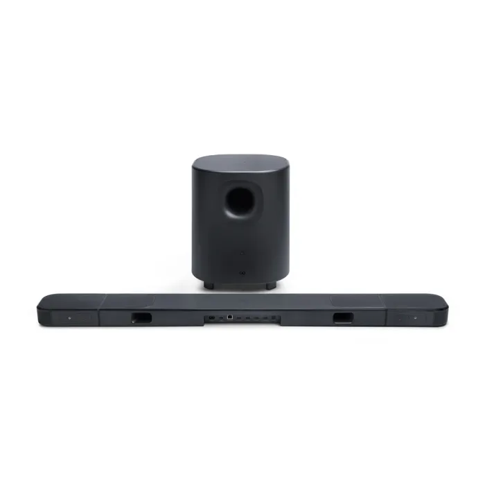 JBL Bar 1000MK2 (JBLBAR1000M2BLKEP)