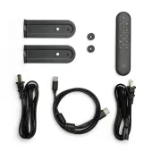 JBL Bar 300MK2 (JBLBAR300MK2BLKEP)