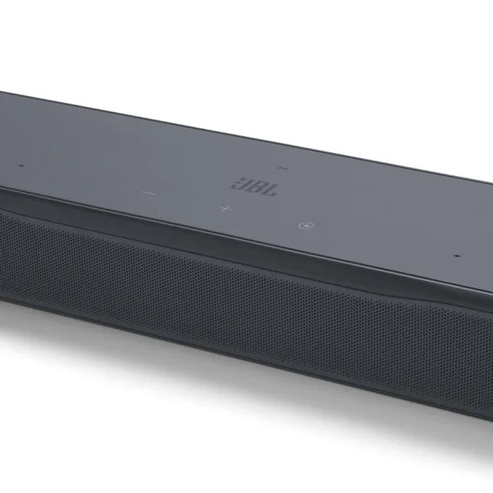 JBL Bar 500MK2 (JBLBAR500MK2BLKEP)
