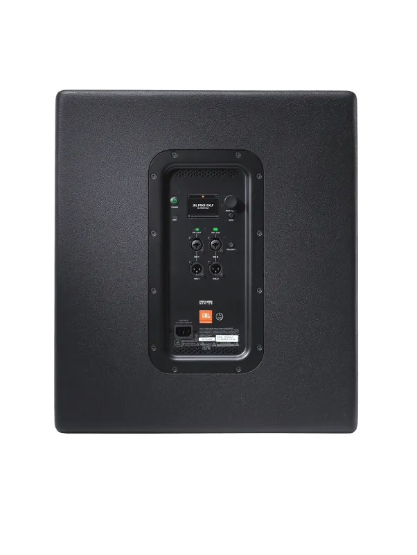 Сабвуфер JBL PRX915XLF-ED