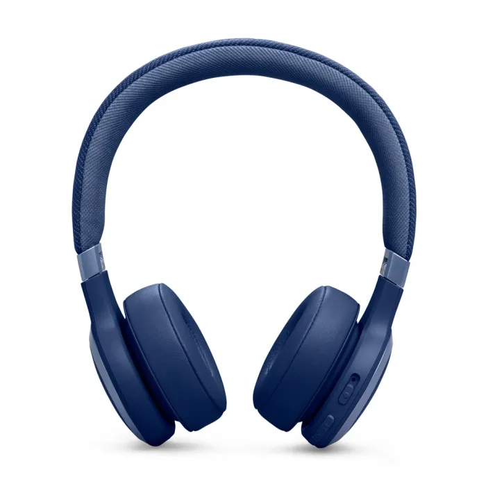 JBL Live 670 NC Blue (JBLLIVE670NCBLU)