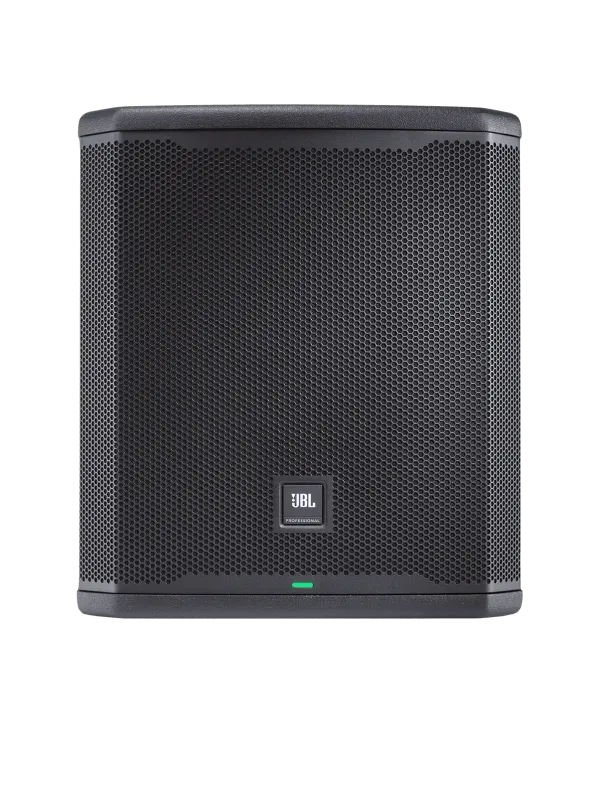 Сабвуфер JBL PRX915XLF-ED