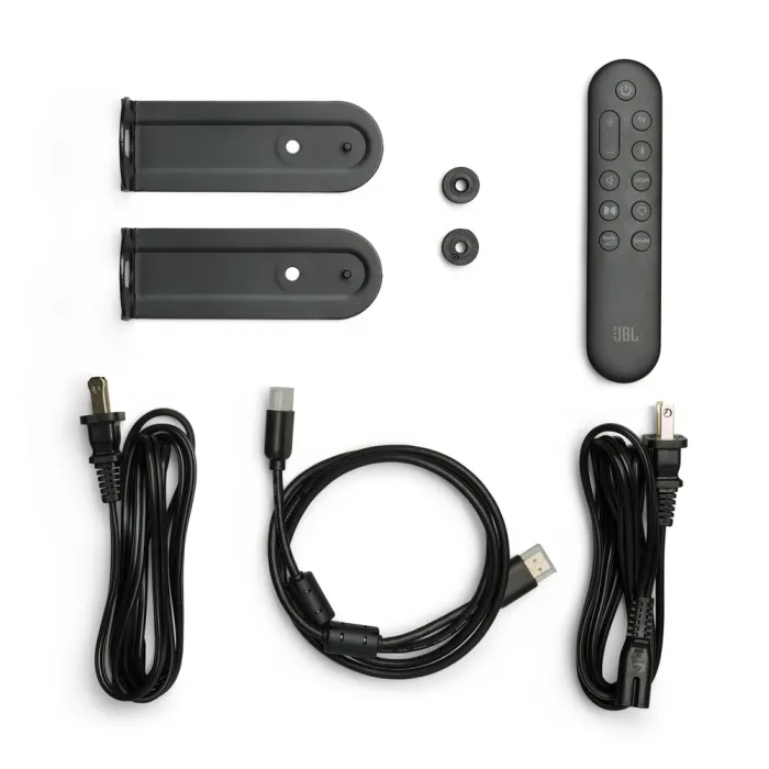 JBL Bar 500MK2 (JBLBAR500MK2BLKEP)