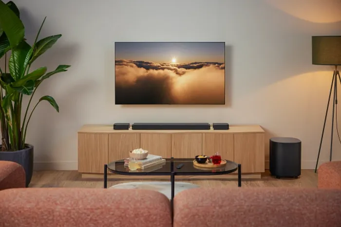 JBL Bar 800MK2 (JBLBAR800MK2BLKEP)