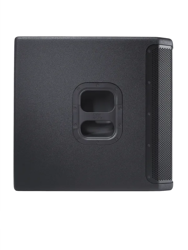 Сабвуфер JBL PRX915XLF-ED