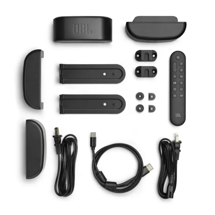 JBL Bar 1000MK2 (JBLBAR1000M2BLKEP)