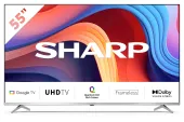 Sharp 4T-C55GP6260ES