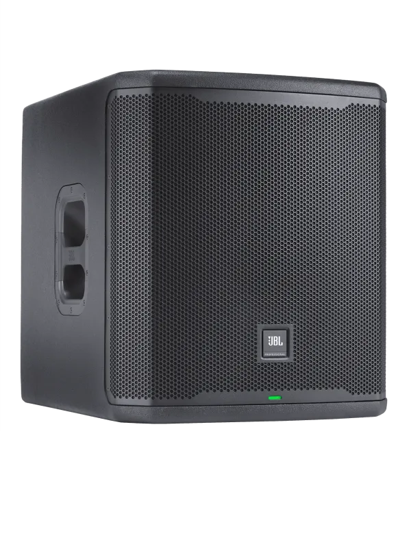 Сабвуфер JBL PRX915XLF-ED