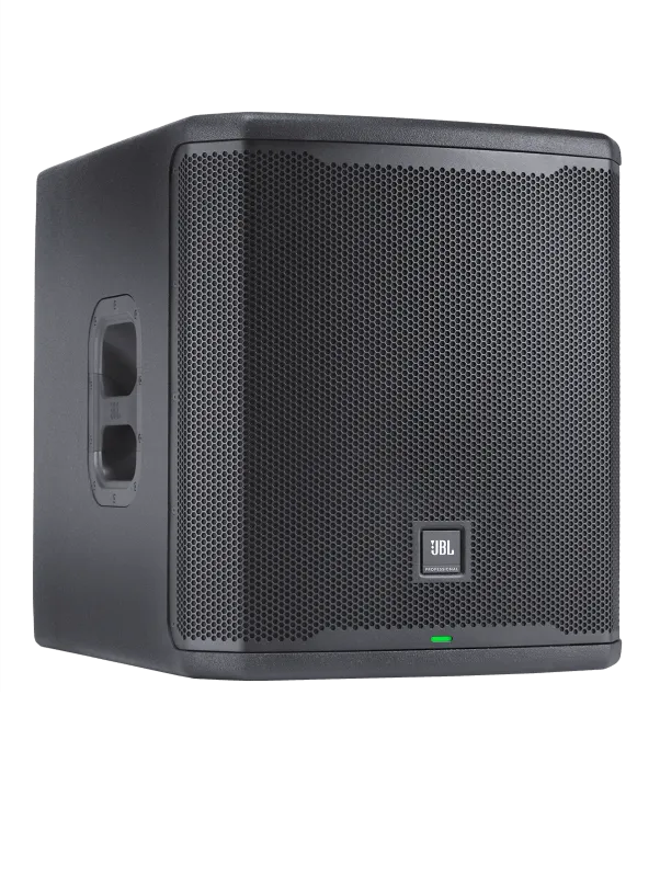 Сабвуфер JBL PRX915XLF-ED